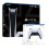 Playstation Sony PlayStation 5 Digital Console & Additional Dualsense Controller 1