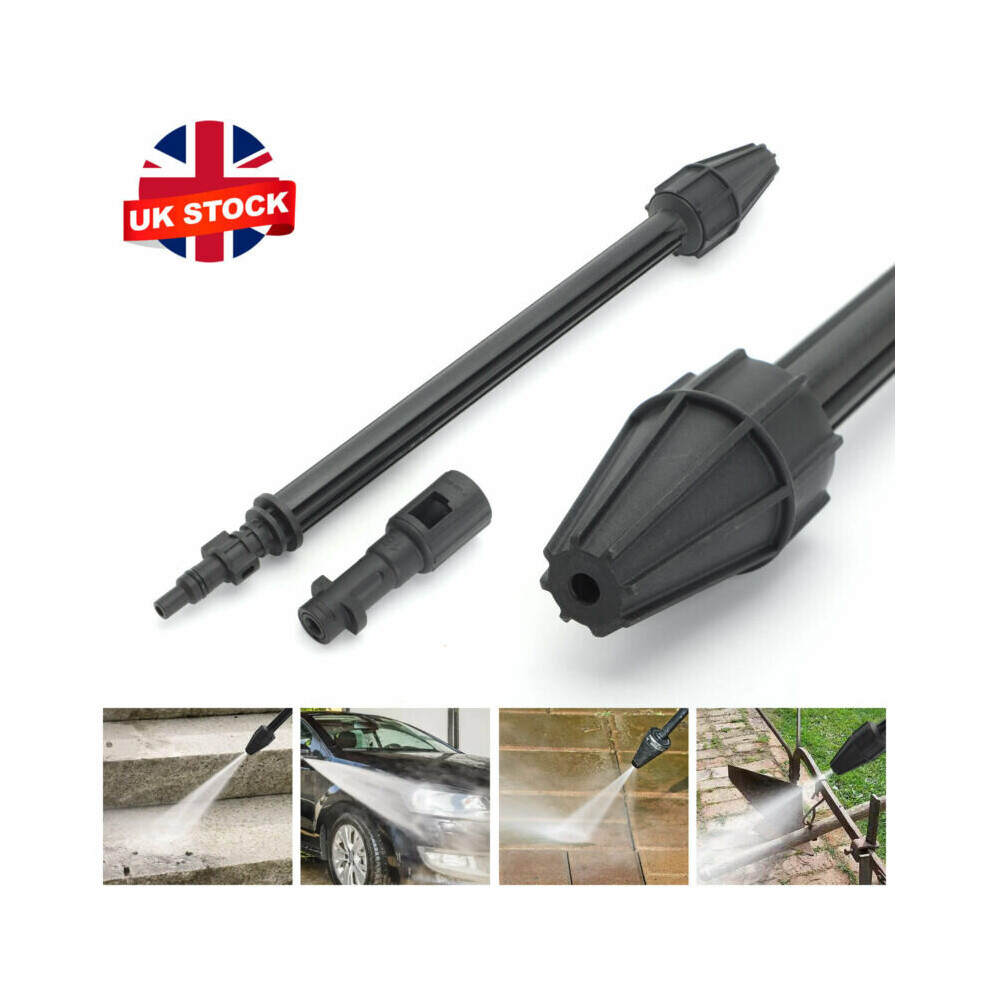 Dirt Blaster 170 Bar Nozzle For Pressure Washer Karcher K4 K5 K2 K7