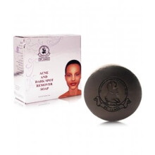Dr James Acne & Dark Spot Remover Soap For All Types Of Skin