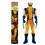 (#8?Wolverine) Avengers Titan Hero Series 12" Thanos Iron Spiderman Hulk Thor Action Figures 1