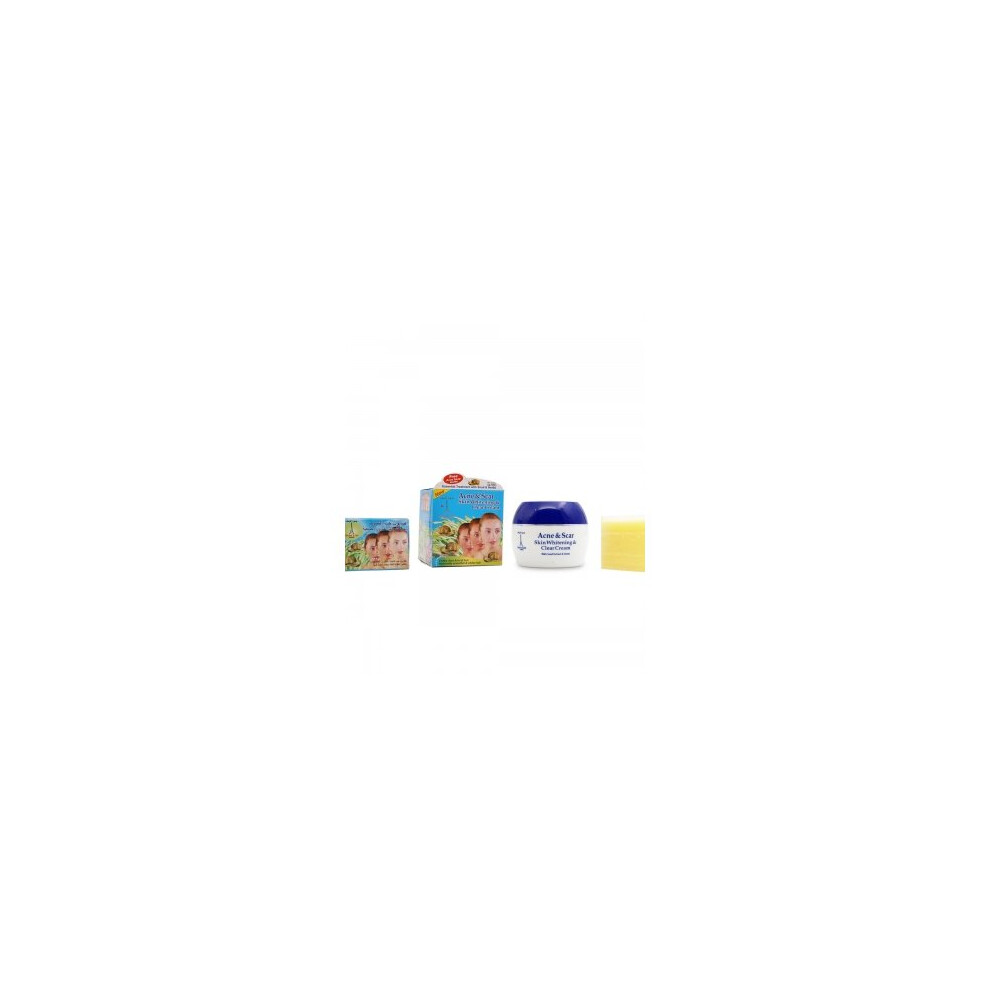 Cream Good Life Vitamin E & A Moisturizing Face & Body 300Ml