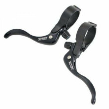 Tektro RL721 Canti Brake Cyclocross Brake Lever 31.8mm OD Black,ST1493