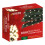 The Christmas Workshop 86340 1000 Warm White LED Chaser String Lights 12