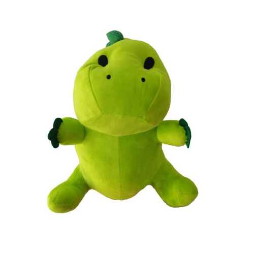 Pickle plush outlet