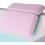 Gorilla Grip Spa Bath Pillow, Comfortable, Soft, Large 1