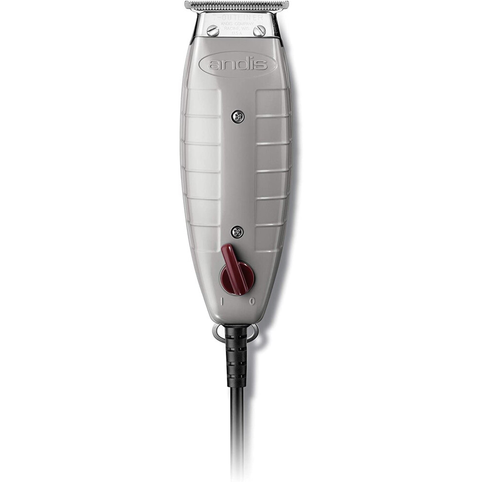 Andis Pro T-Outliner Trimmer For Outling & Fading