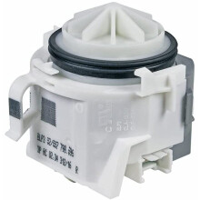 FITS BOSCH NEFF SIEMENS DISHWASHER DRAIN PUMP EQUI TO 00631200