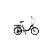 (8.8ah) Dallingridge Oxford Folding Electric Bike 36v