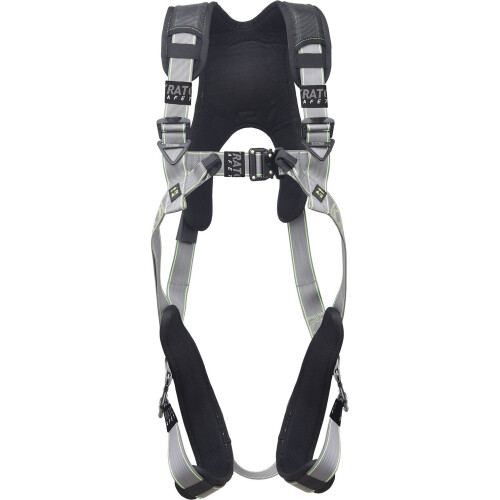 Kratos - LUXURY HARNESS FA1010100 -