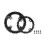 FSA Yamaha Ebike Chainring Set 2X11 1