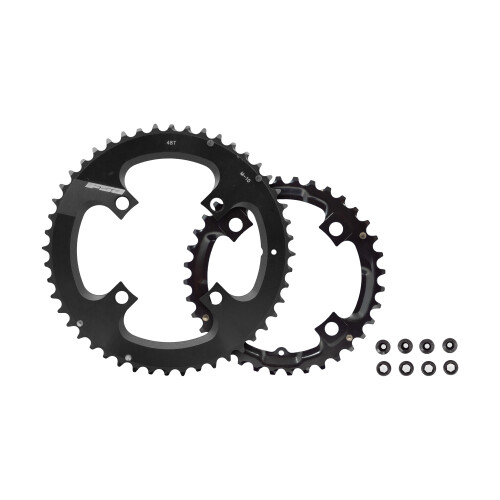 FSA Yamaha Ebike Chainring Set 2X11