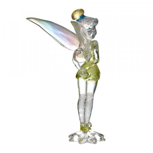 Disney Showcase Facet Figurine - Tinker Bell 1