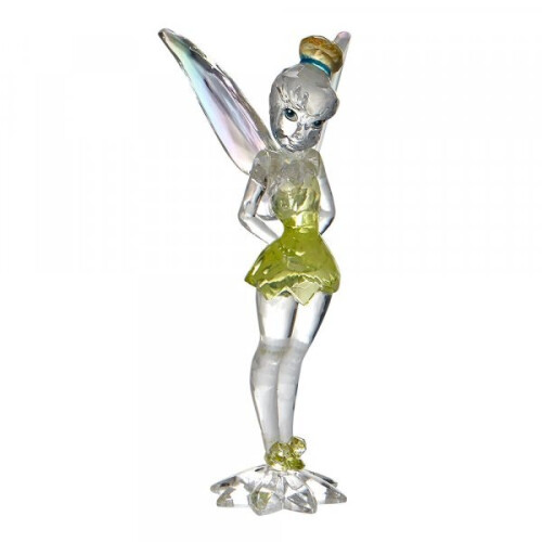 Disney Showcase Facet Figurine - Tinker Bell