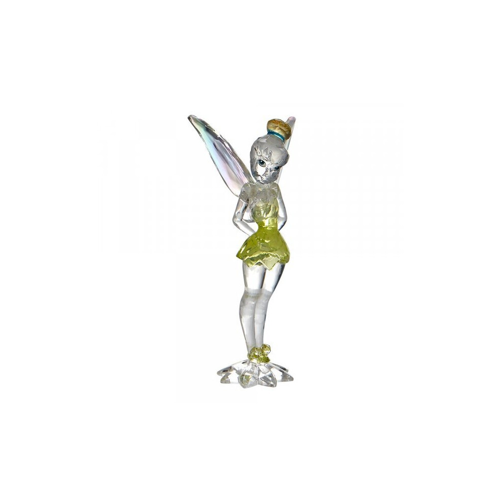 Disney Showcase Facet Figurine - Tinker Bell