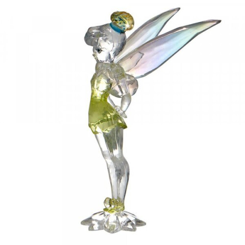 Disney Showcase Facet Figurine - Tinker Bell 2