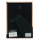 Sixtrees Copper Finish Square Edged Picture Photo Frame 10" x 8" 2