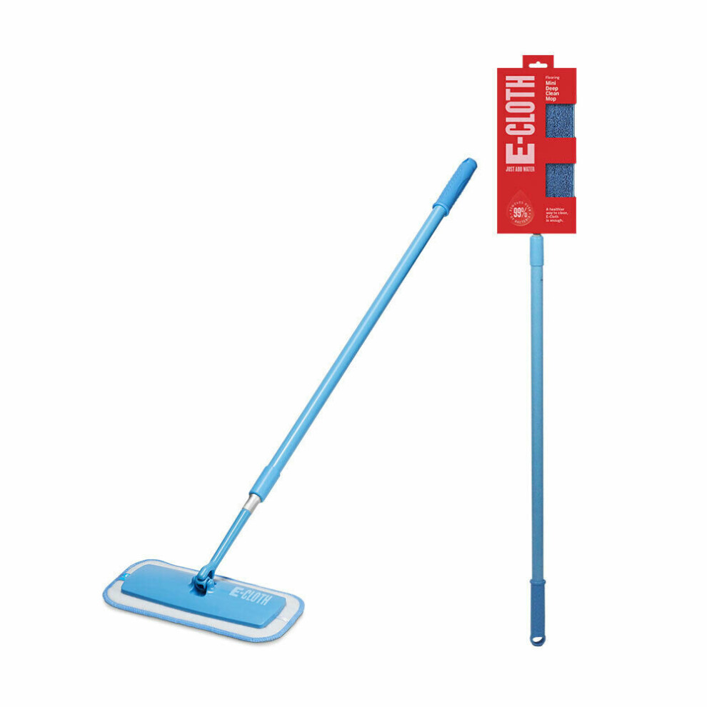 E-cloth Mini Mop