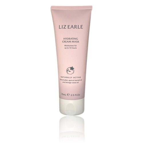 Liz Earle LIZ EARLE  HYDRATING CREAM MASK  75ml  New