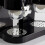 SQ Professional (Black) SQ Professional Double Cereal Dispenser 500g Cylinder X 2 4