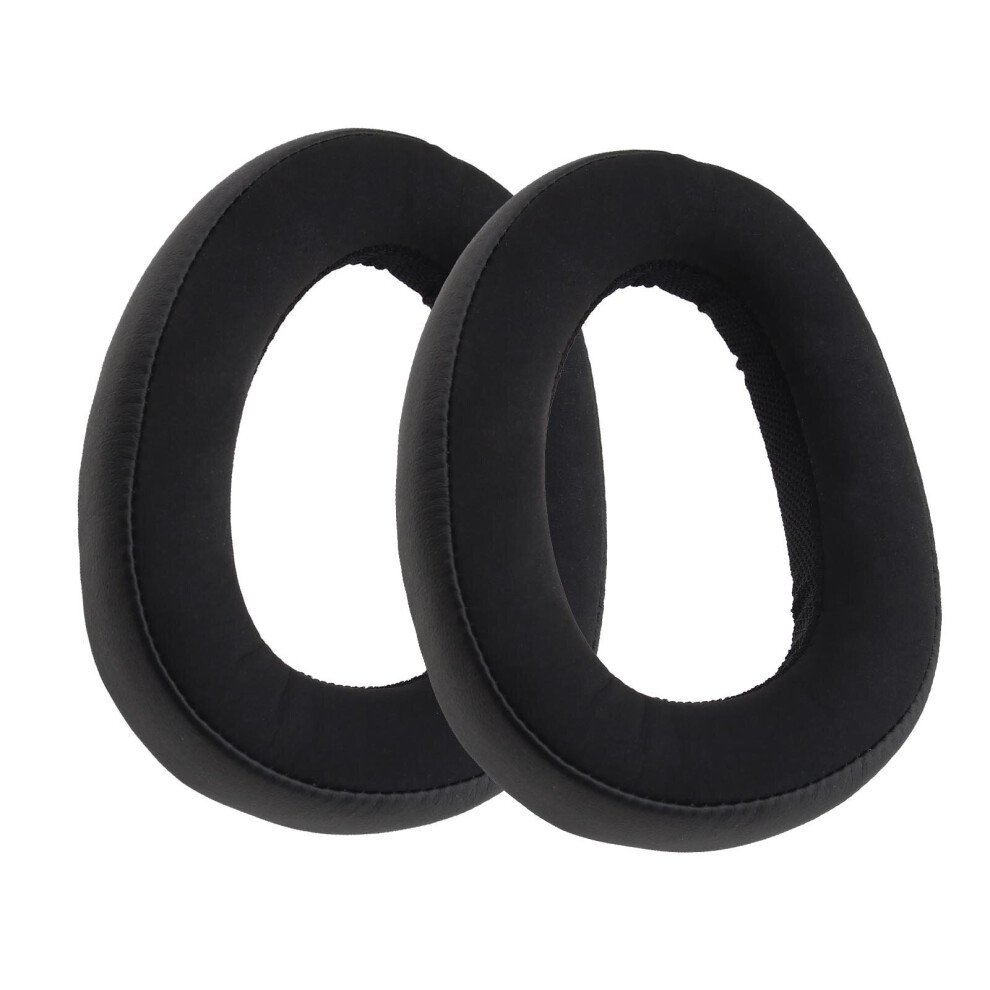 1 Pair of Ear Pads Earmuff for Sennheiser GSP 600 GSP 670 GSP 500 Earphones