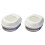 Dr?ger 2x Mask Filter with Bayonet Connection Respirator Accessories Filter 2