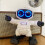 Silverlit Robo Beats - Tanzender Roboter 1