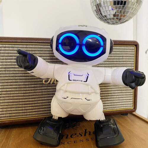 Silverlit Robo Beats - Tanzender Roboter