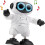 Silverlit Robo Beats - Tanzender Roboter 2