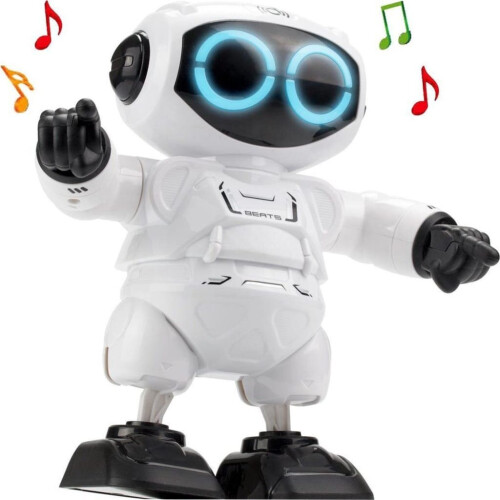 Silverlit Robo Beats - Tanzender Roboter 1