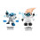 Silverlit Robo Beats - Tanzender Roboter 5