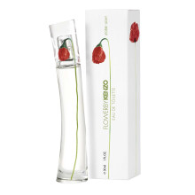 Kenzo Flower By Kenzo 30ml Eau De Toilette Light
