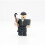 6PCS/SET Roblox PVC Action Figure Modello Bambini Giocattoli 4