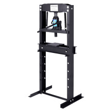 20T Tonne Heavy Duty Workshop Garage Hydraulic Press H-Frame Steel Construction