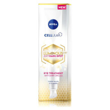 NIVEA Cellular Luminous630 Anti-Dark Circle Eye Cream 15ml