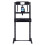 Living And Home 20T Tonne Heavy Duty Workshop Garage Hydraulic Press H-Frame Steel Construction 2