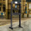 Living And Home 20T Tonne Heavy Duty Workshop Garage Hydraulic Press H-Frame Steel Construction 6
