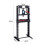 Living And Home 20T Tonne Heavy Duty Workshop Garage Hydraulic Press H-Frame Steel Construction 3