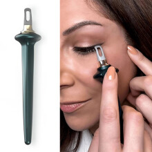 Eyeliner Brush Soft Waterproof Compact Makeup Brushes Eye Shadow Blending Brush for Female