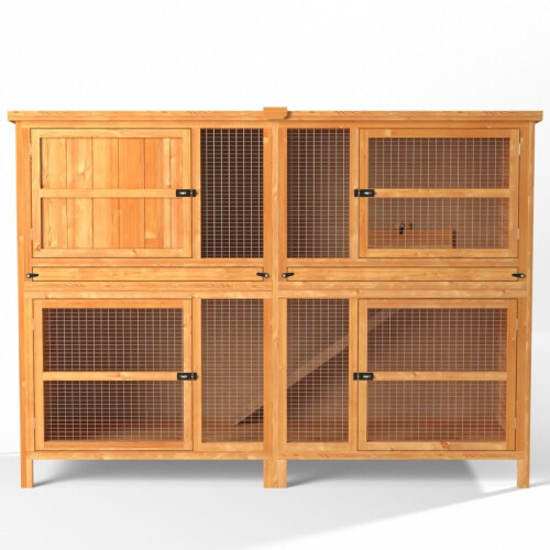 Maple manor 2024 xl hutch cover