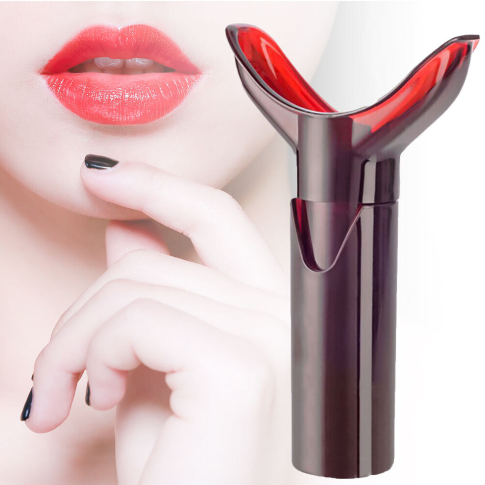 Dreamy Long Lasting Natural Lip Plumper Enhancer Sexy Mouth Plumping Device Beauty Tool