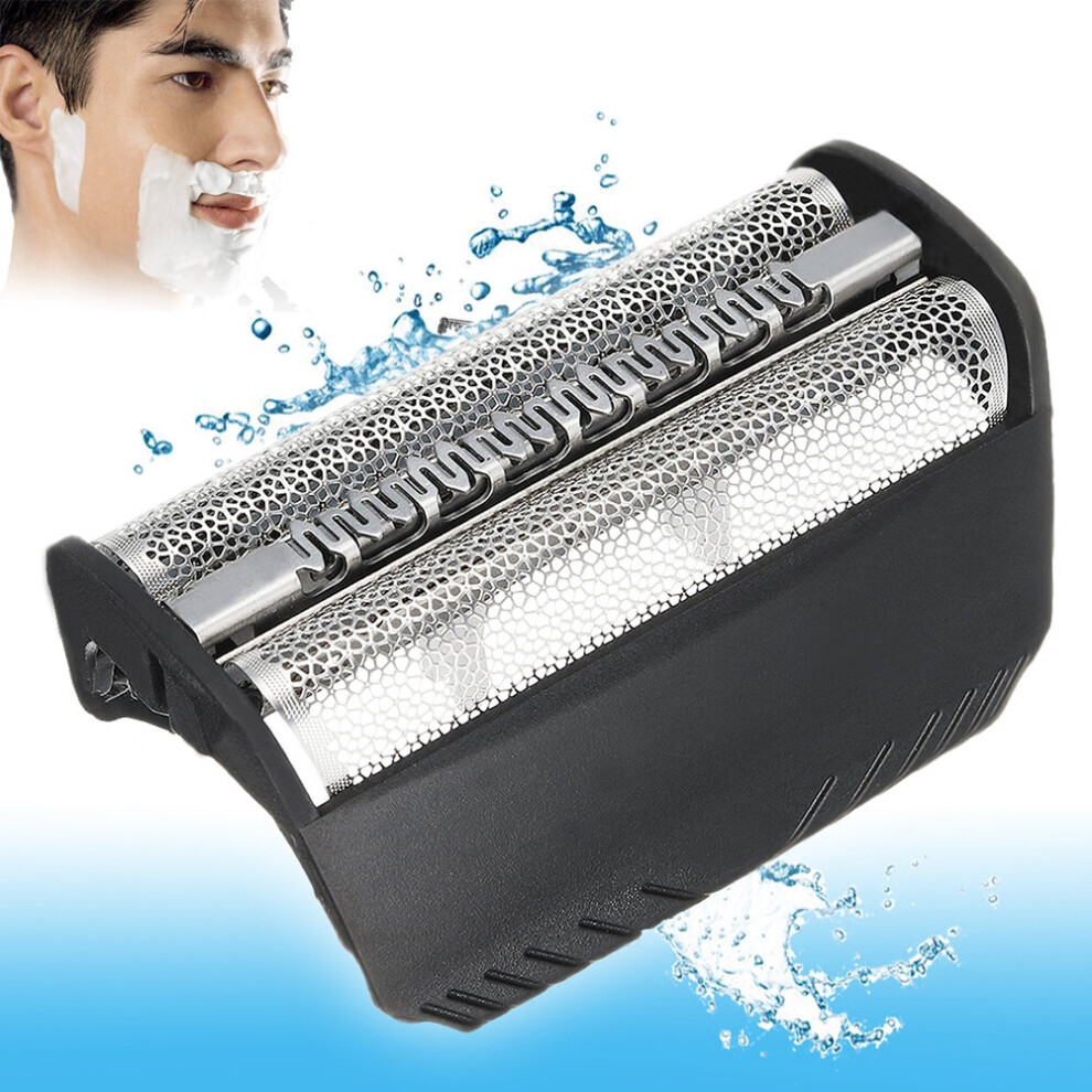 Dreamy Shaver Foil Cutter Set Replacement For Braun 30B 310 330 340 4835 5746 4875 7630