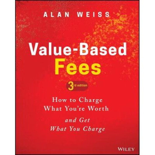 Value-Based Fees
