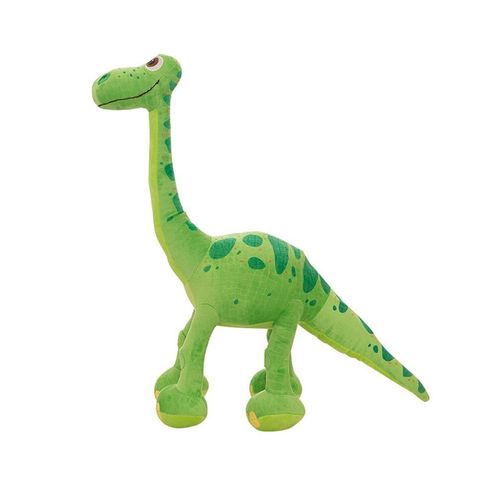 (30Cm) The Good Dinosaur Movie Arlo 12"20" Soft Toy Plush Doll Kids Xmas Gift Toy Green