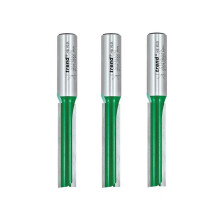 Trend C153/3 Kitchen Worktop Cutter (3 Pack) C153/3