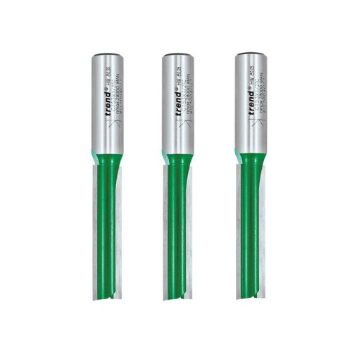 Trend Trend C153/3 Kitchen Worktop Cutter (3 Pack) C153/3