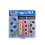 Grip It Plasterboard Fixings Multi x 16 GMIXEDKIT 1