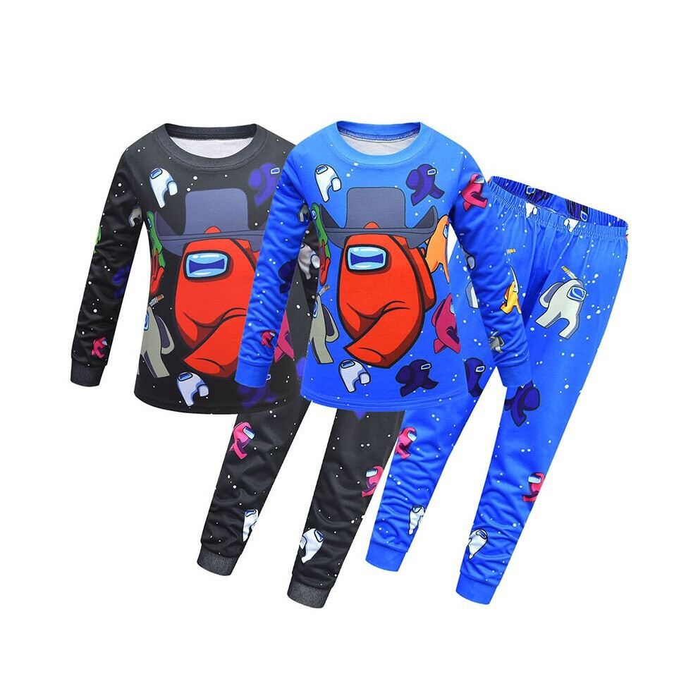 Pyjama Among Among Us Pigiama Hipercor Ropa Among Us El Corte