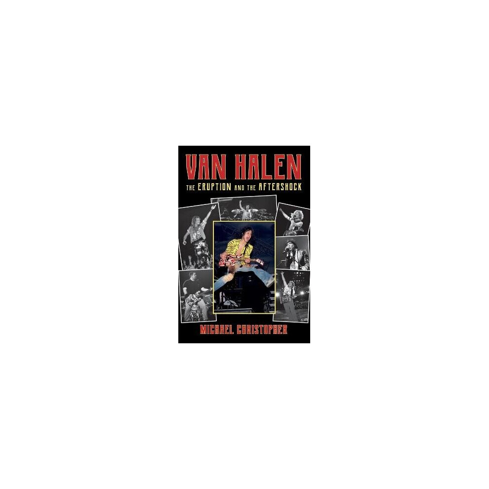 Van Halen