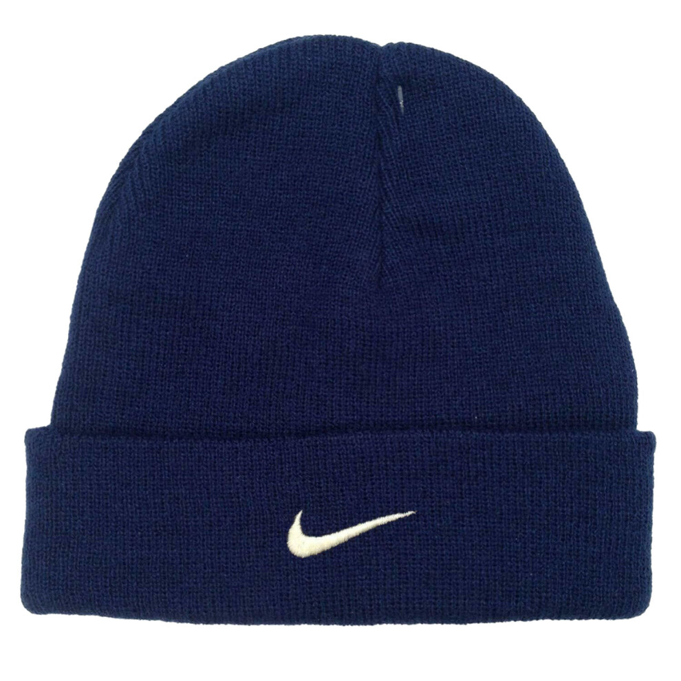 Babies Swoosh Beanie