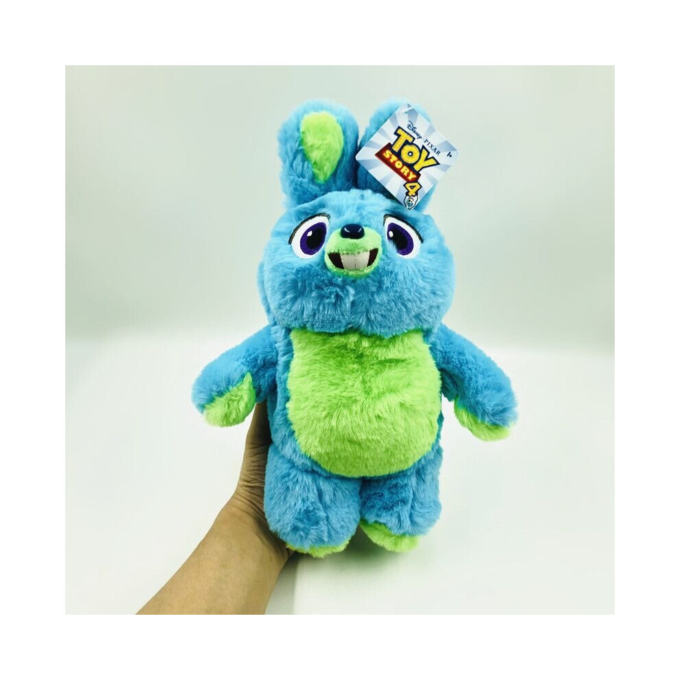 New Funny Toy Story 4 Bunny And Duck Cute Soft Plush Stuffed Doll Kids Toys Gift on OnBuy